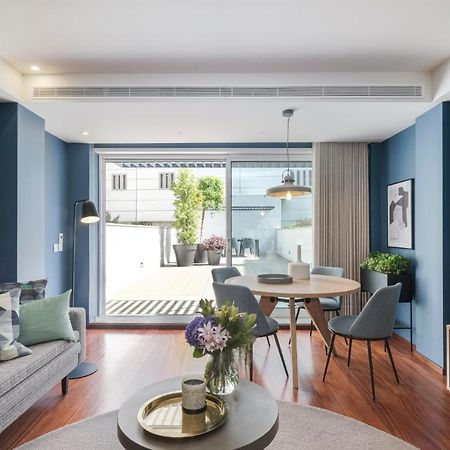Nº150 Apartment Duplex With Terrace 브라가 외부 사진