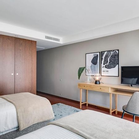 Nº150 Apartment Duplex With Terrace 브라가 외부 사진