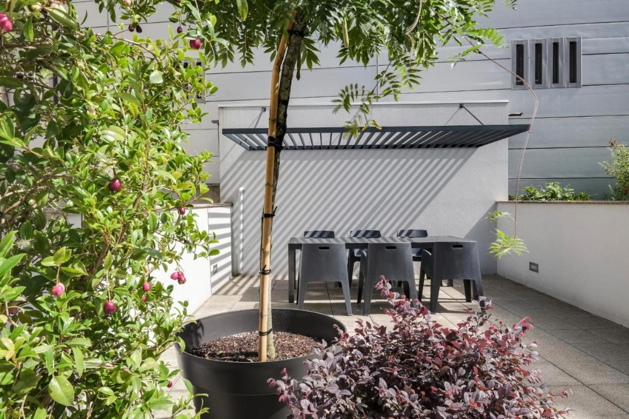 Nº150 Apartment Duplex With Terrace 브라가 외부 사진
