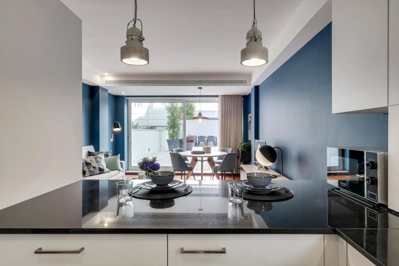 Nº150 Apartment Duplex With Terrace 브라가 외부 사진