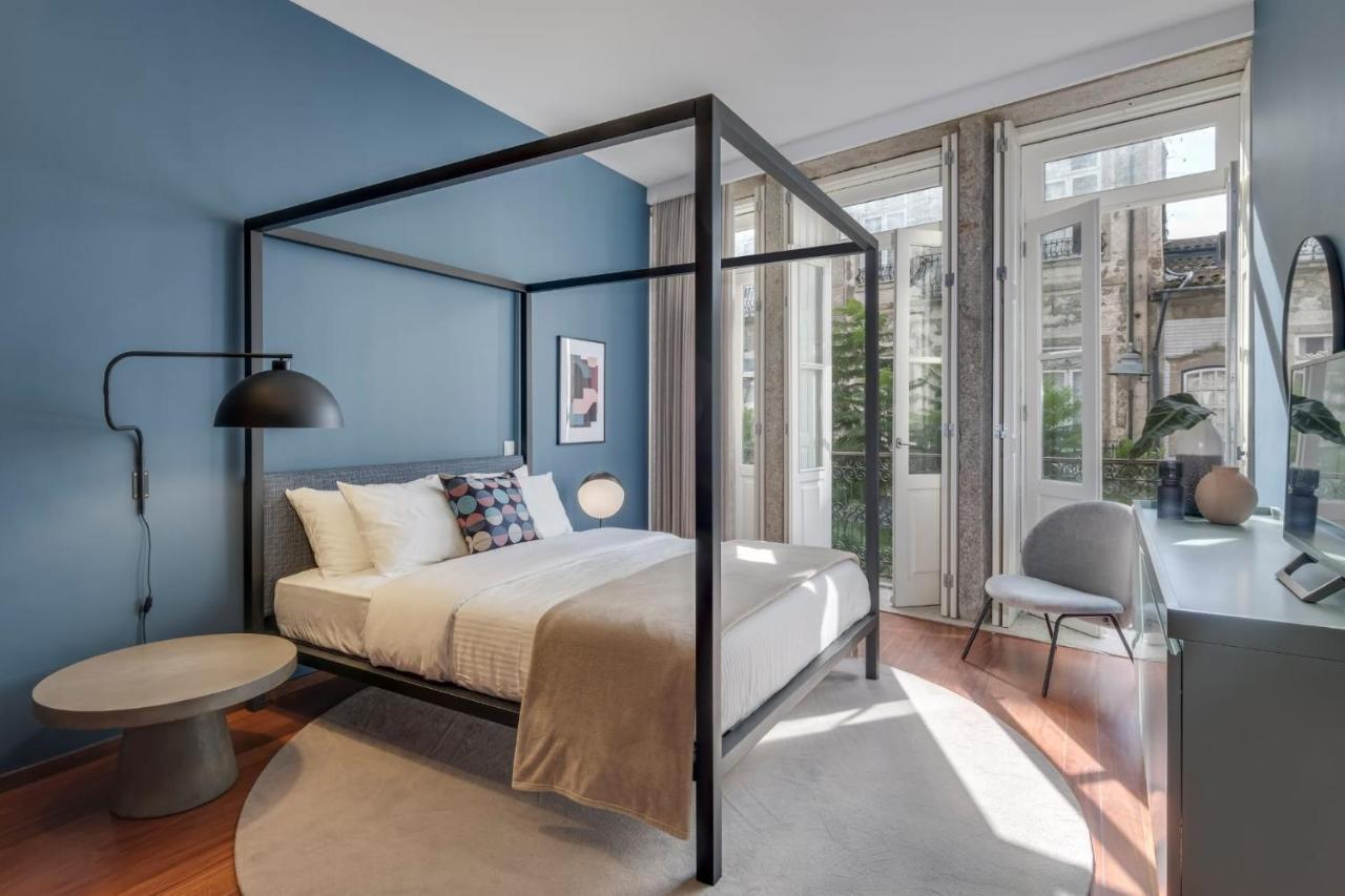 Nº150 Apartment Duplex With Terrace 브라가 외부 사진