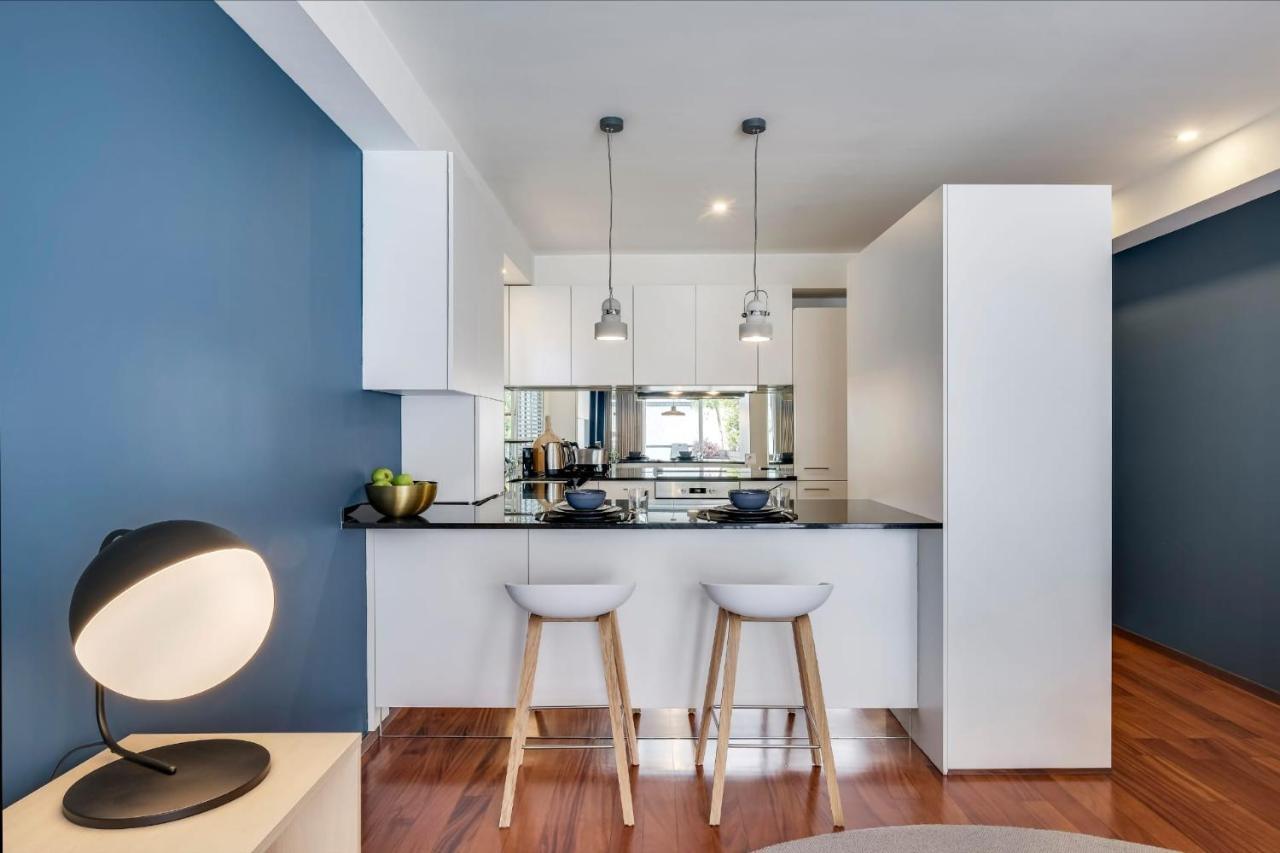 Nº150 Apartment Duplex With Terrace 브라가 외부 사진