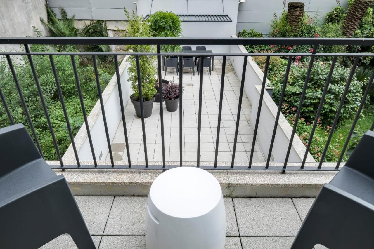 Nº150 Apartment Duplex With Terrace 브라가 외부 사진