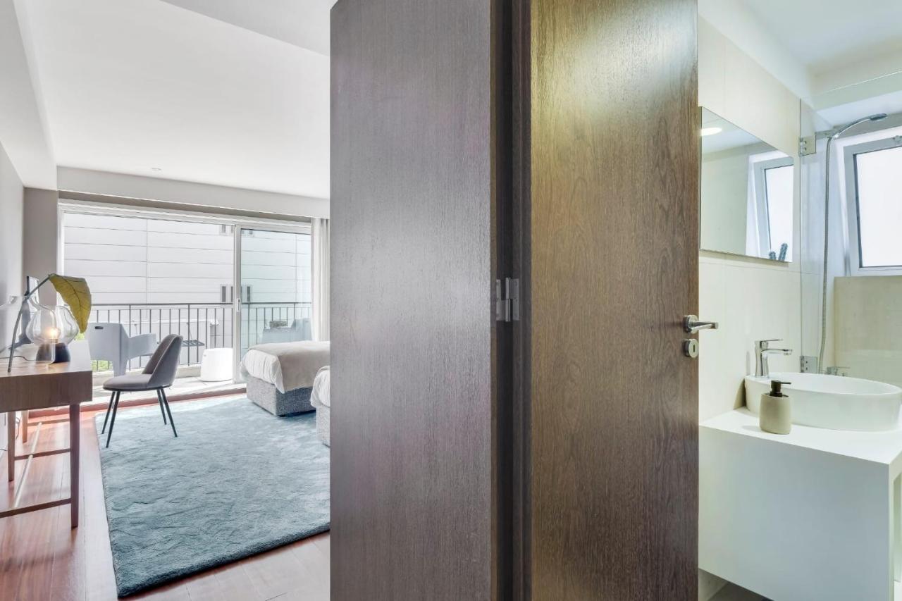 Nº150 Apartment Duplex With Terrace 브라가 외부 사진