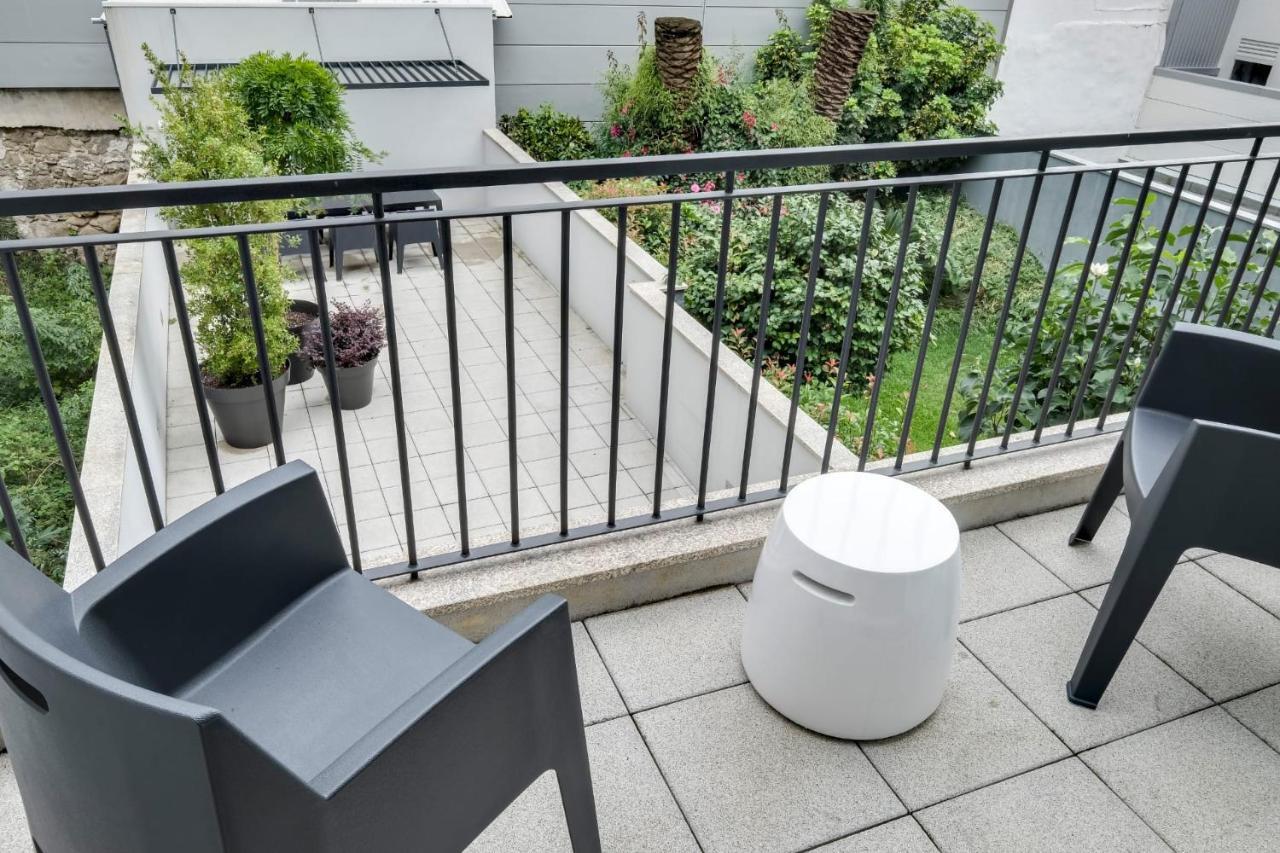 Nº150 Apartment Duplex With Terrace 브라가 외부 사진