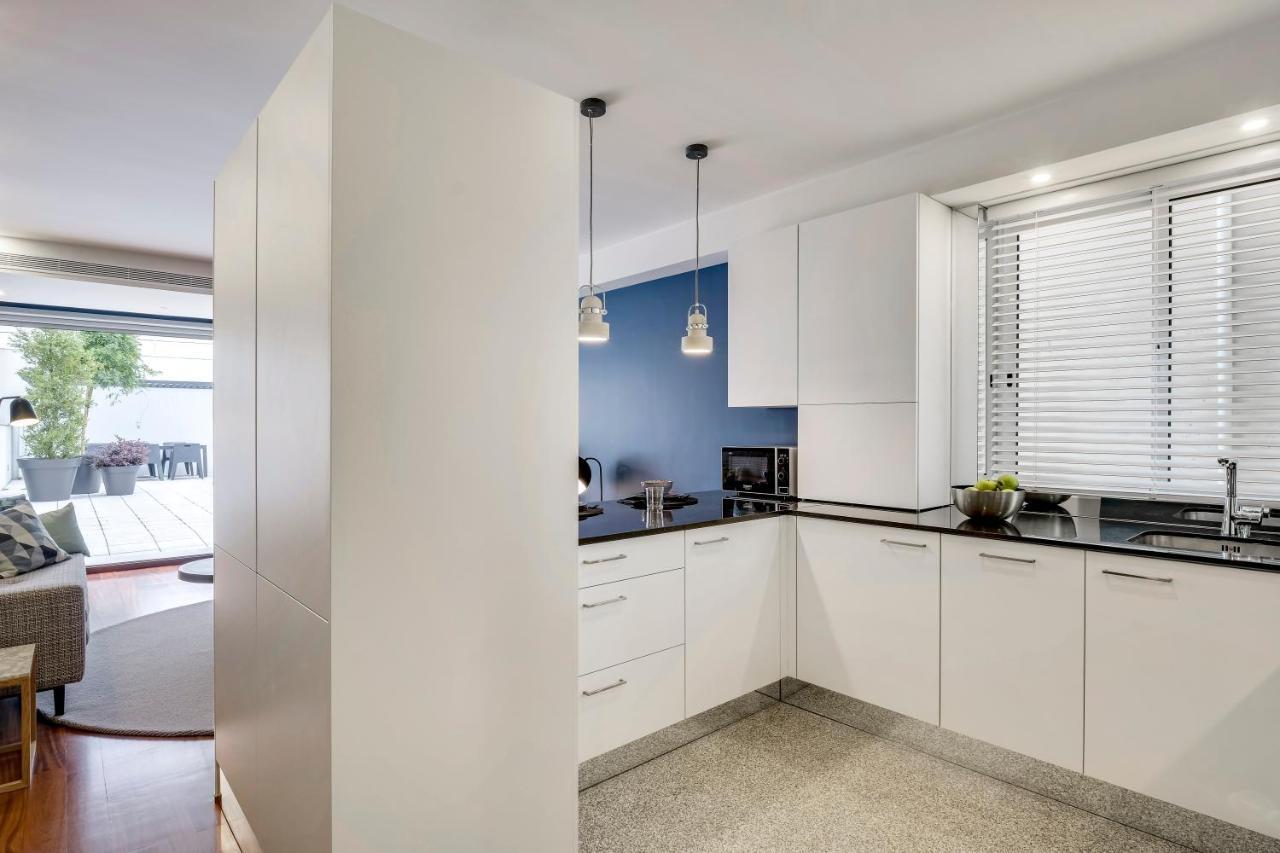 Nº150 Apartment Duplex With Terrace 브라가 외부 사진