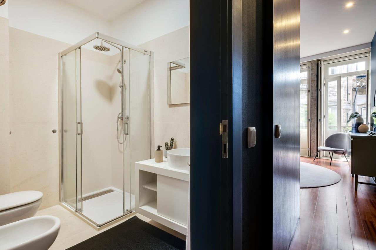 Nº150 Apartment Duplex With Terrace 브라가 외부 사진