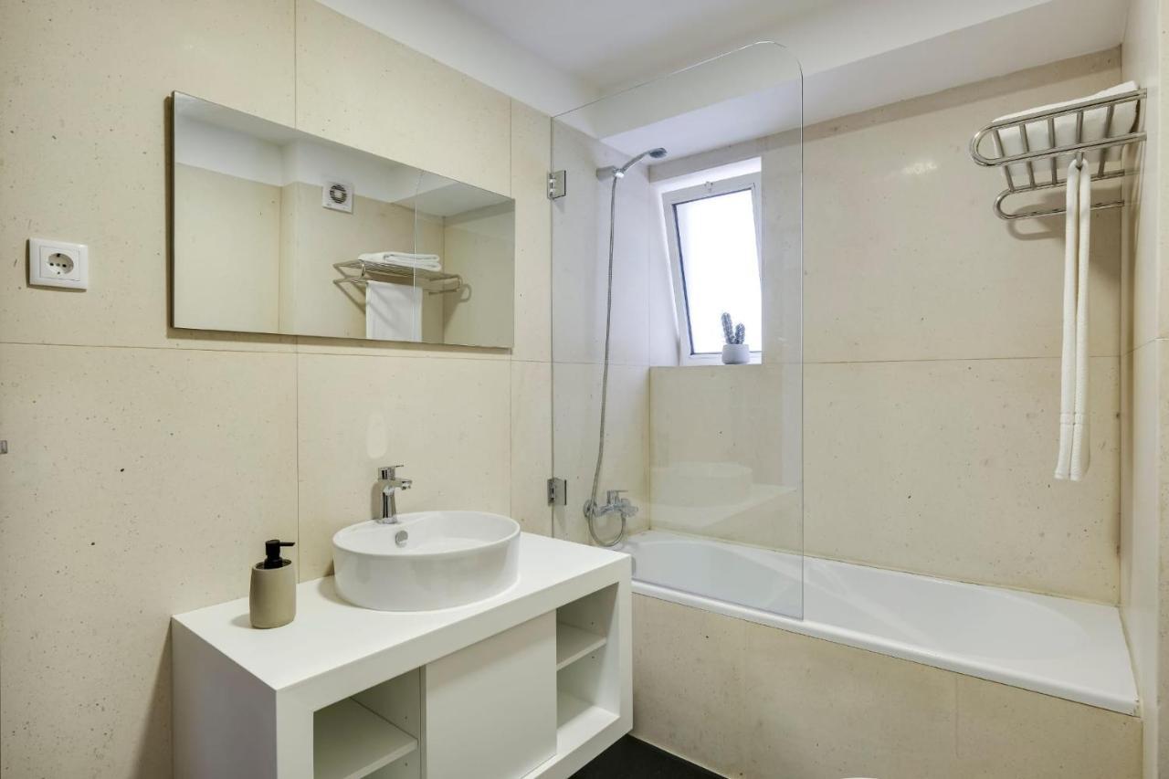 Nº150 Apartment Duplex With Terrace 브라가 외부 사진