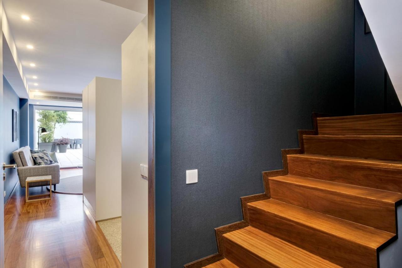 Nº150 Apartment Duplex With Terrace 브라가 외부 사진
