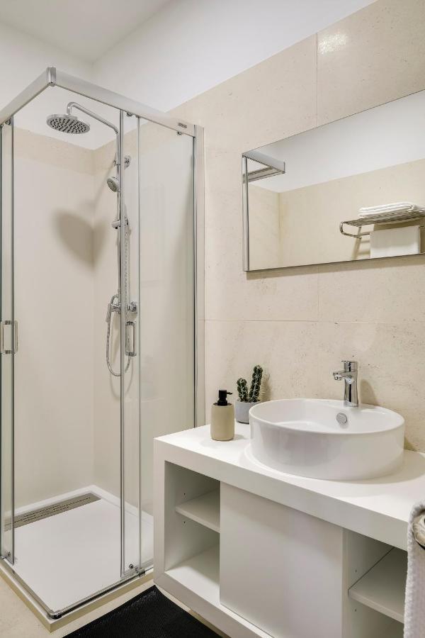 Nº150 Apartment Duplex With Terrace 브라가 외부 사진